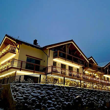 Rezidence Kupec Apartamento Frymburk Exterior foto