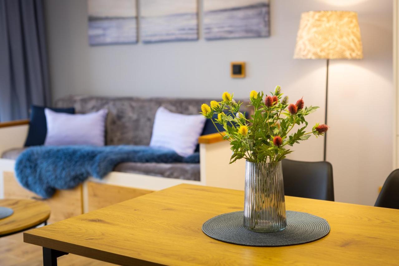 Rezidence Kupec Apartamento Frymburk Exterior foto