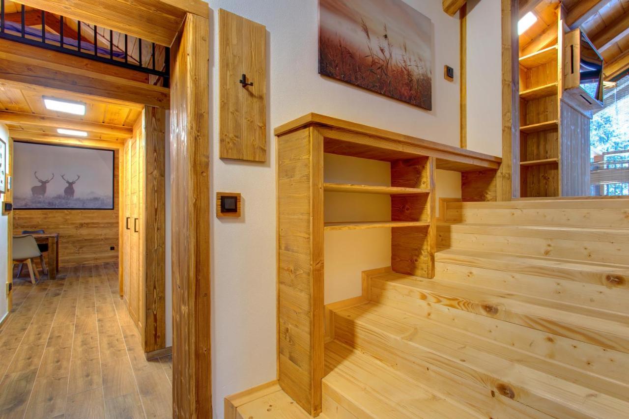 Rezidence Kupec Apartamento Frymburk Exterior foto