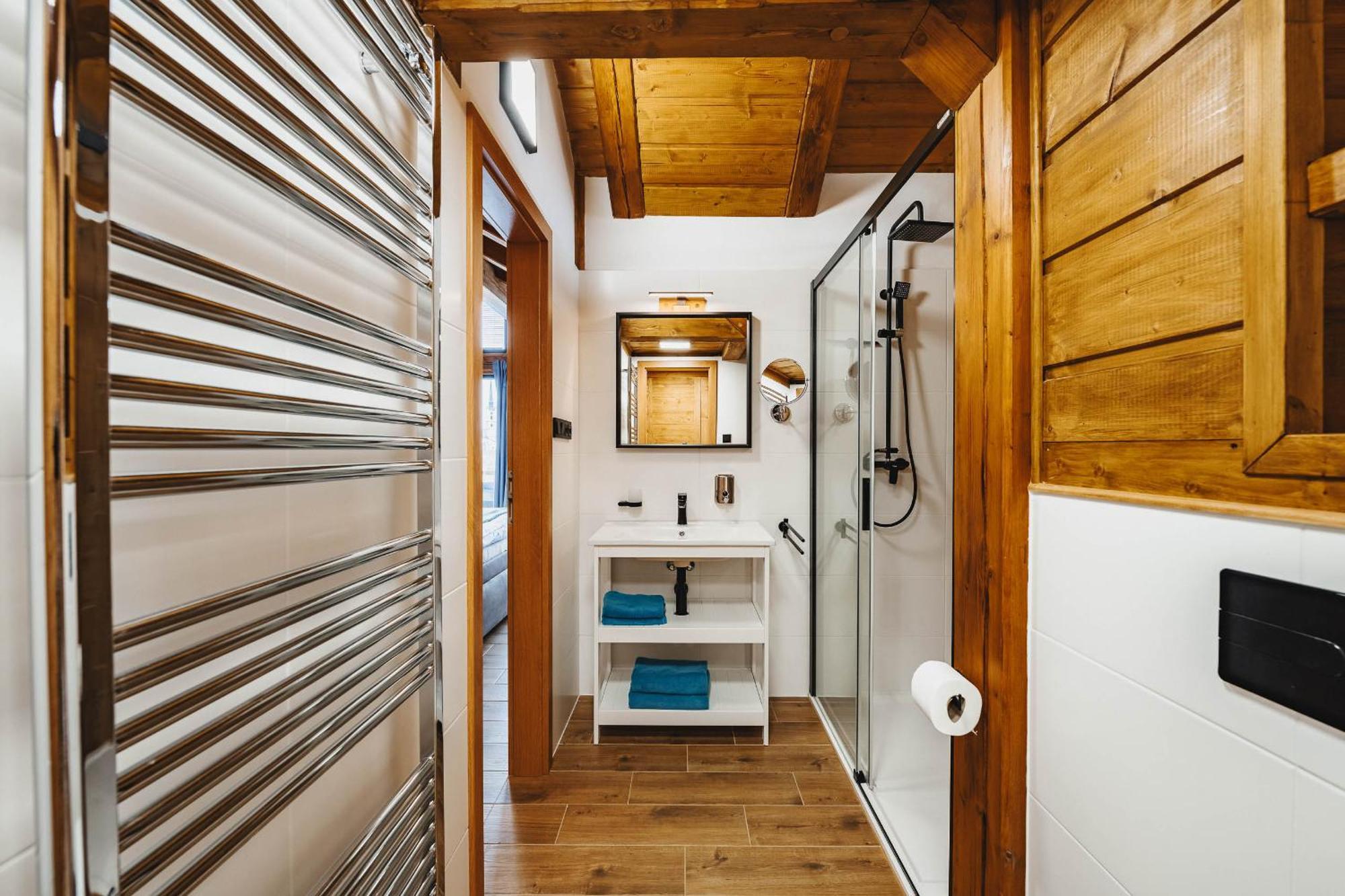 Rezidence Kupec Apartamento Frymburk Exterior foto