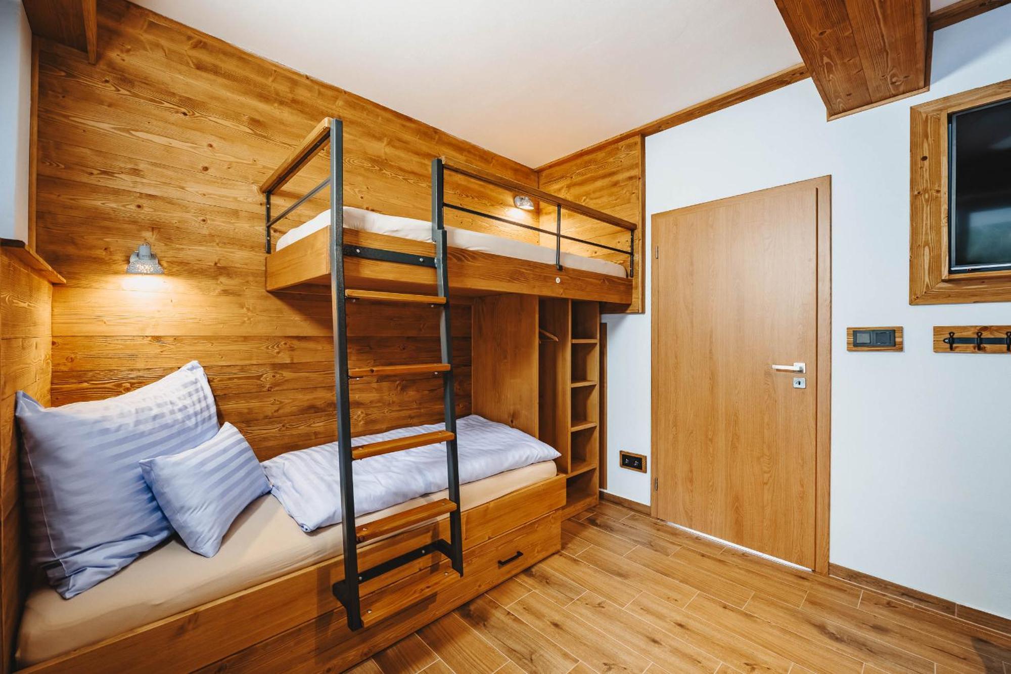 Rezidence Kupec Apartamento Frymburk Exterior foto